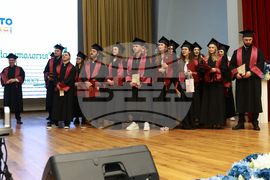 УНСС - катедра „Политология“ - годишнина