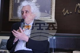 Списание ЛИК - „Литература и памет“ - представяне