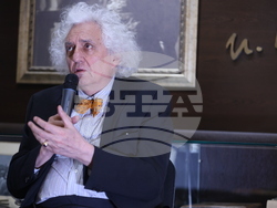 Списание ЛИК - „Литература и памет“ - представяне