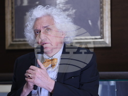 Списание ЛИК - „Литература и памет“ - представяне