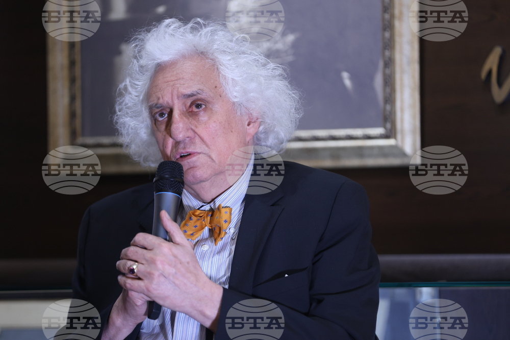 Списание ЛИК - „Литература и памет“ - представяне