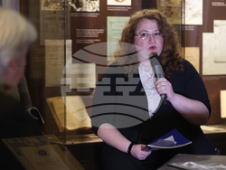 Списание ЛИК - „Литература и памет“ - представяне