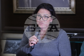 Списание ЛИК - „Литература и памет“ - представяне