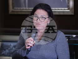 Списание ЛИК - „Литература и памет“ - представяне