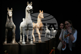 Russia Antique Salon