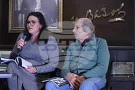 Списание ЛИК - „Литература и памет“ - представяне