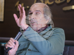 Списание ЛИК - „Литература и памет“ - представяне