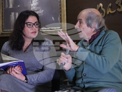 Списание ЛИК - „Литература и памет“ - представяне