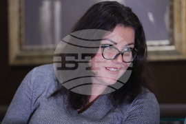 Списание ЛИК - „Литература и памет“ - представяне