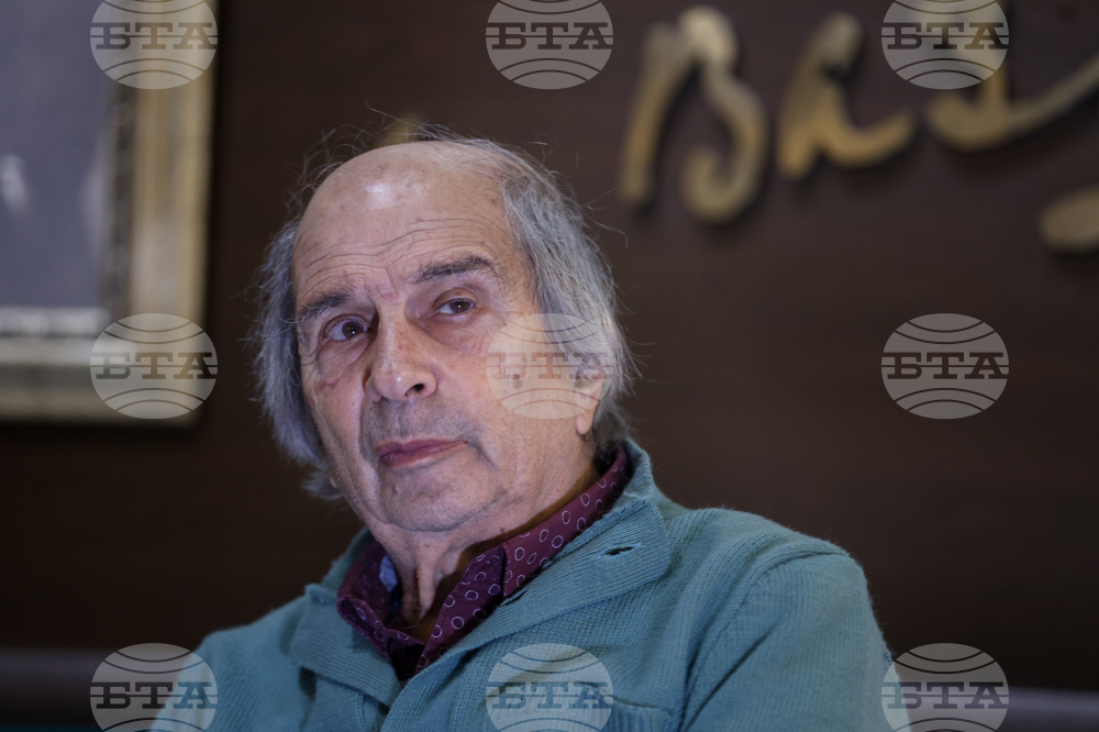 Списание ЛИК - „Литература и памет“ - представяне