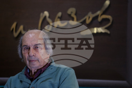 Списание ЛИК - „Литература и памет“ - представяне