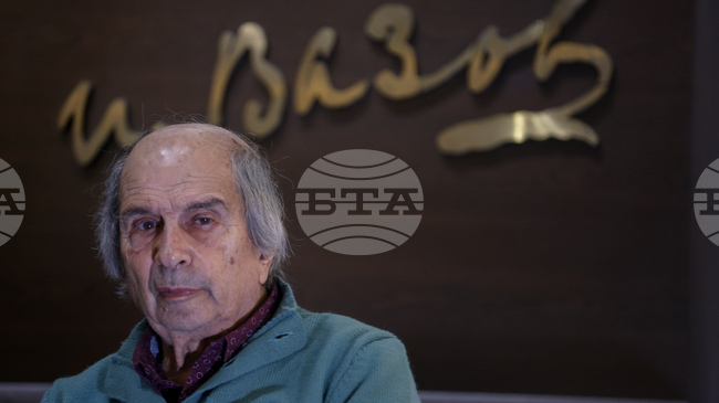 Къщата музей на Иван Вазов е сакрална сграда, каза проф. Михаил Неделчев 