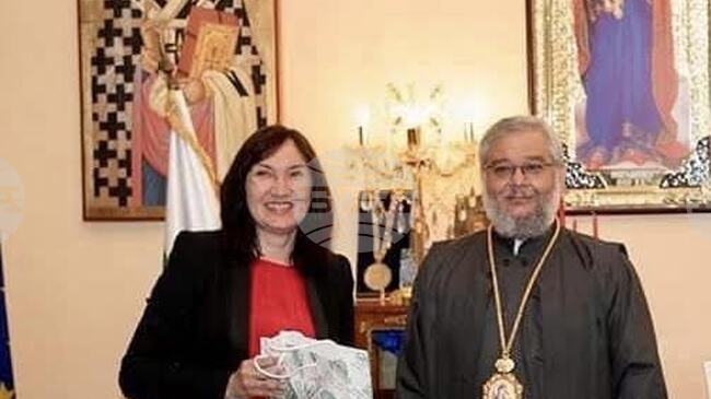 Ученически конкурс за есе на тема „Рождество Христово – светлина и надежда за всички“ организират в община Стара Загора