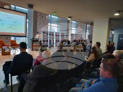 Снимка: Община Стара Загора