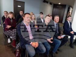 Снимка: Община Стара Загора