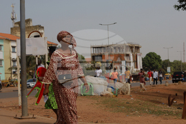 Guinea Bissau Unrest