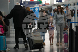 Holiday Travel Chicago