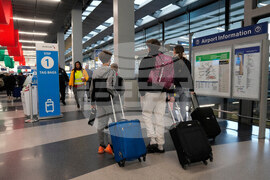 Holiday Travel Chicago