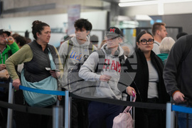 Holiday Travel Chicago