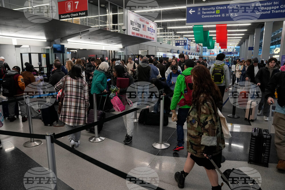 Holiday Travel Chicago