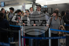 Holiday Travel Chicago