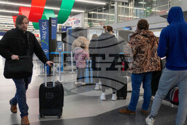 Holiday Travel Chicago