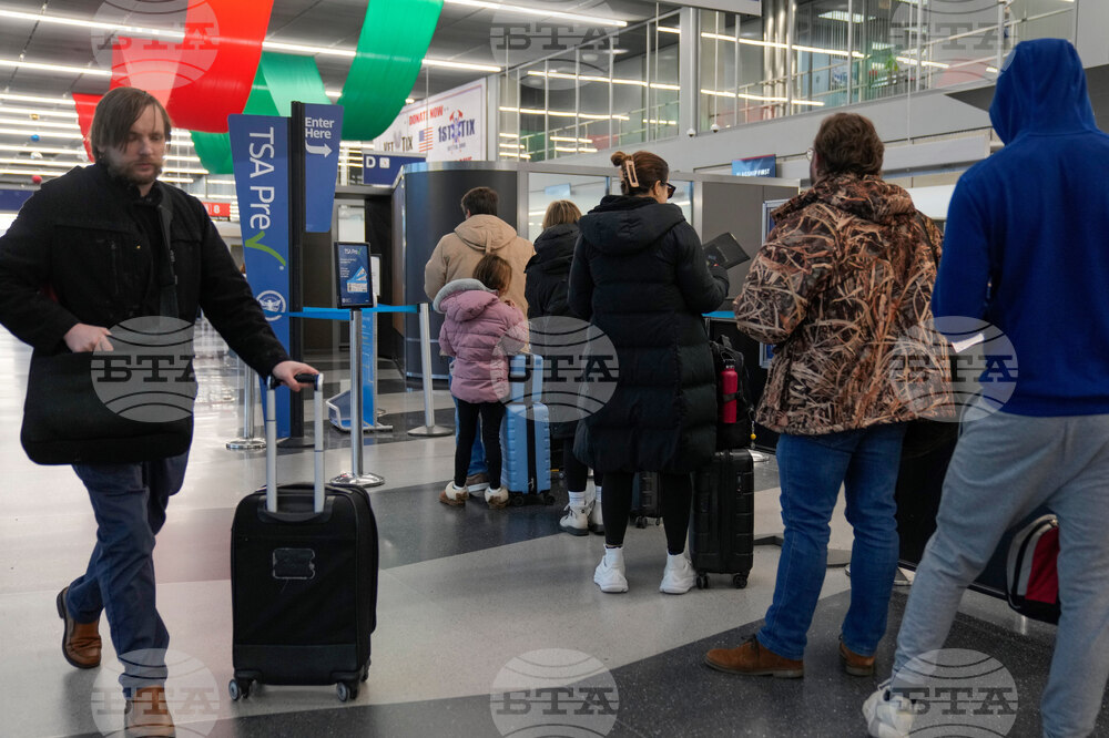 Holiday Travel Chicago