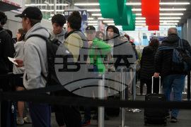 Holiday Travel Chicago