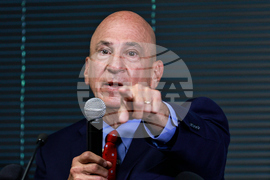 Georgia Election Indictment