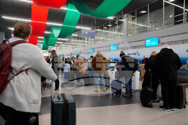 Holiday Travel Chicago