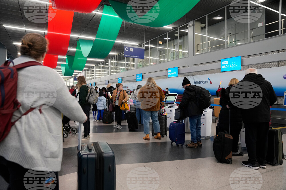 Holiday Travel Chicago