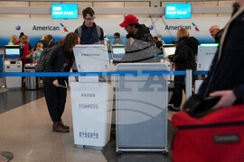 Holiday Travel Chicago