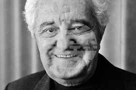 Акад. Ефрем Каранфилов - литературен критик, есеист и публицист