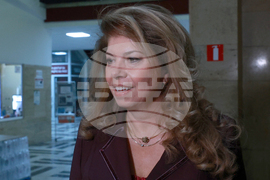 Илияна Йотова - изявление