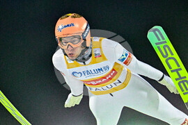 Sweden Ski Jumping