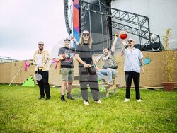 Idles и Three Days Grace са първите потвърдени имена за Sofia Live Festival, снимка – Sofia Live Festival