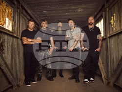 Idles и Three Days Grace са първите потвърдени имена за Sofia Live Festival, снимка – Sofia Live Festival