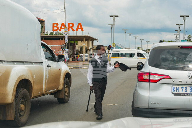 South Africa Daily Life