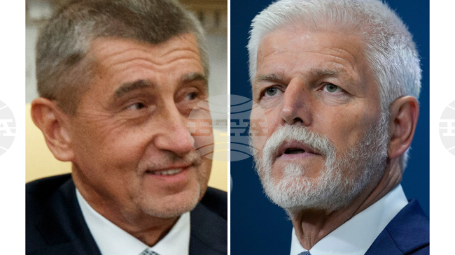 Новото чешко правителство на Андрей Бабиш бе назначено днес от президента Петър Павел 