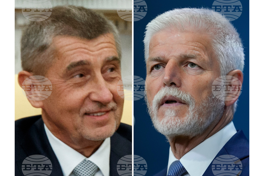 Новото чешко правителство на Андрей Бабиш бе назначено днес от президента Петър Павел 
