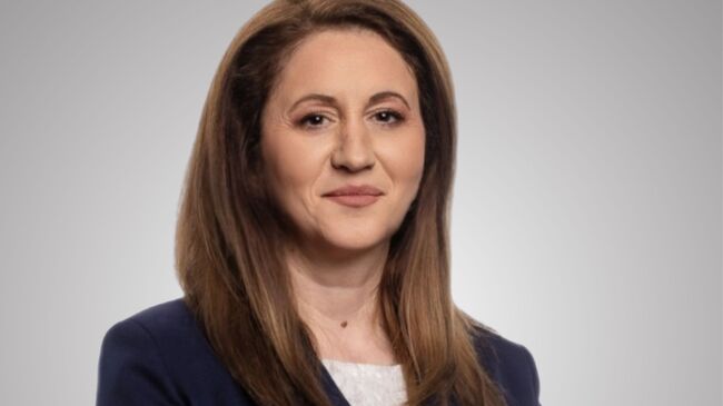 Маргарита Махаева пред протестиращите медицински специалисти: Ние сме с вас, подкрепяме ви