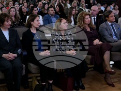 „За жените в науката“ - награждаване