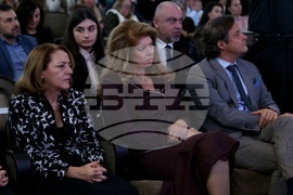 „За жените в науката“ - награждаване