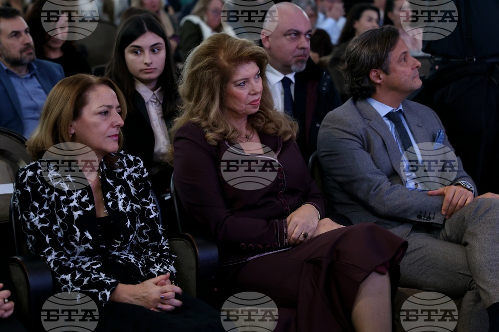 „За жените в науката“ - награждаване