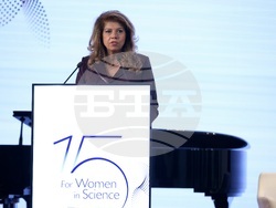 „За жените в науката“ - награждаване