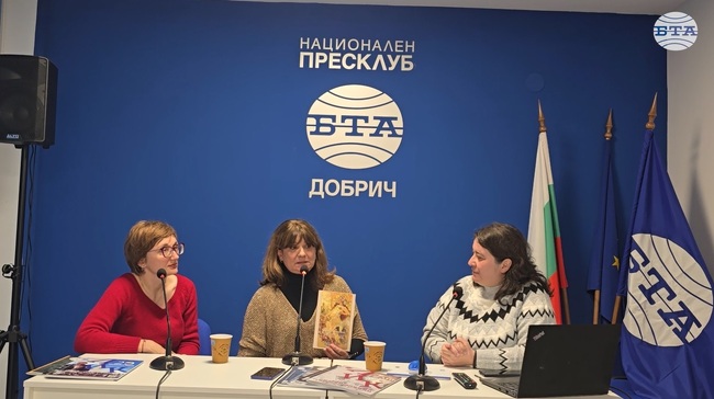 Музеите в Добрич и Жеравна имат своята ключова роля в опазването и представянето на творческото наследство на Йордан Йовков