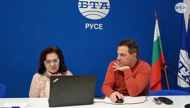 Русе и България трябва да са благодарни на писателя и нобелов лауреат по литература Елиас Канети, каза д-р Веселина Антонова