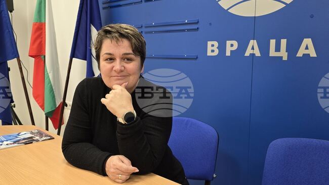 Важно е да се честват рожденията на именитите ни писатели и поети, каза във Враца писателката Дора Нонинска 