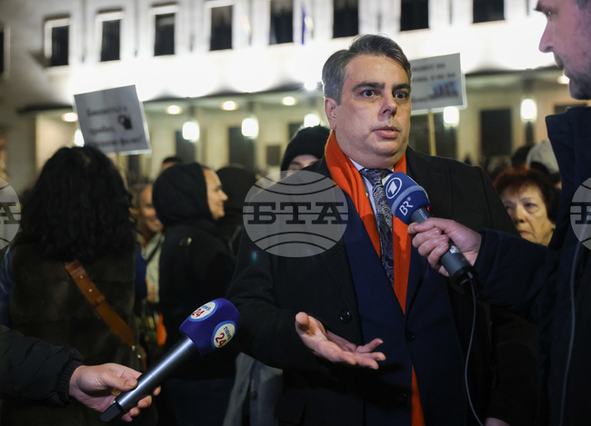 Continue the Change, Democratic Bulgaria Commends Decision to Withdraw 2026 Budget