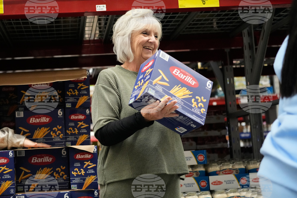 Government Shutdown Giving Thanks